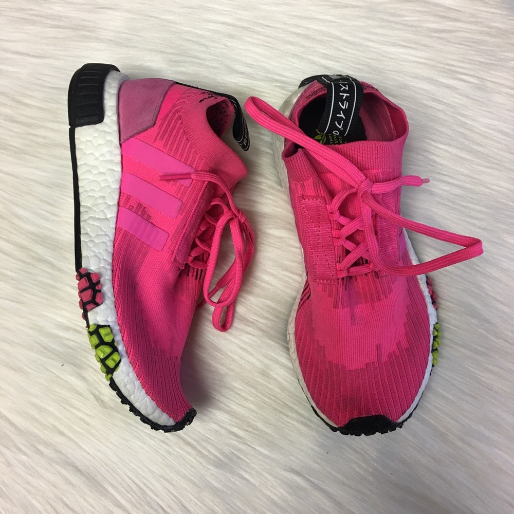 Adidas Kids Shoes
